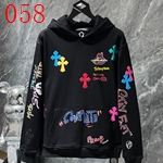 ブランドパーカー偽物